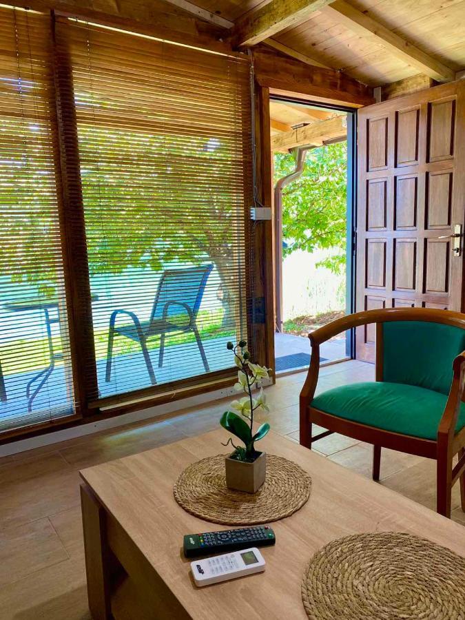 Rustic Heaven Ostrozac Cottage Houses Jablanica Ngoại thất bức ảnh