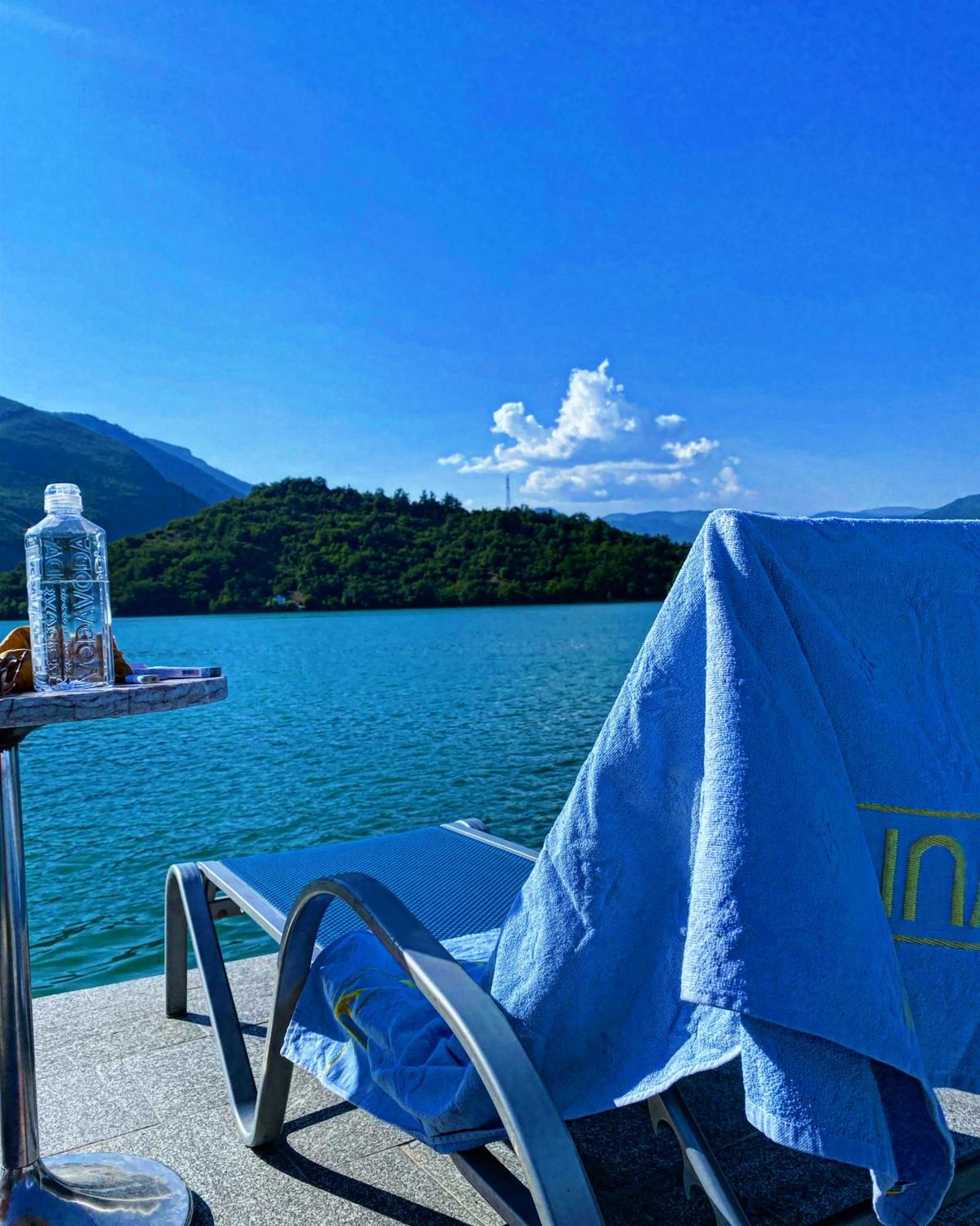 Rustic Heaven Ostrozac Cottage Houses Jablanica Ngoại thất bức ảnh